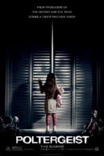 pelicula Poltergeist [2015]